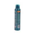 Cosmo Invisible Dry Anti-Perspirant Deodorant - 250ml