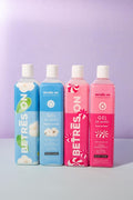 Best Shower Gel Strawberry Cream Moisturising Formula Betres On 750ml