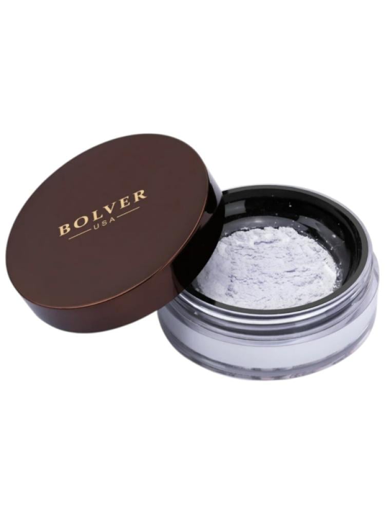 Loose Setting Powder Velvety Finish Bolver P02 10g