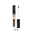 Christine Full Coverage Concealer, Waterproof, Shade 02