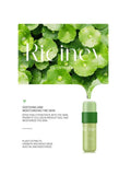 Face Emulsion Centella Asiatica Hydrating Soothing Riciney 100ml