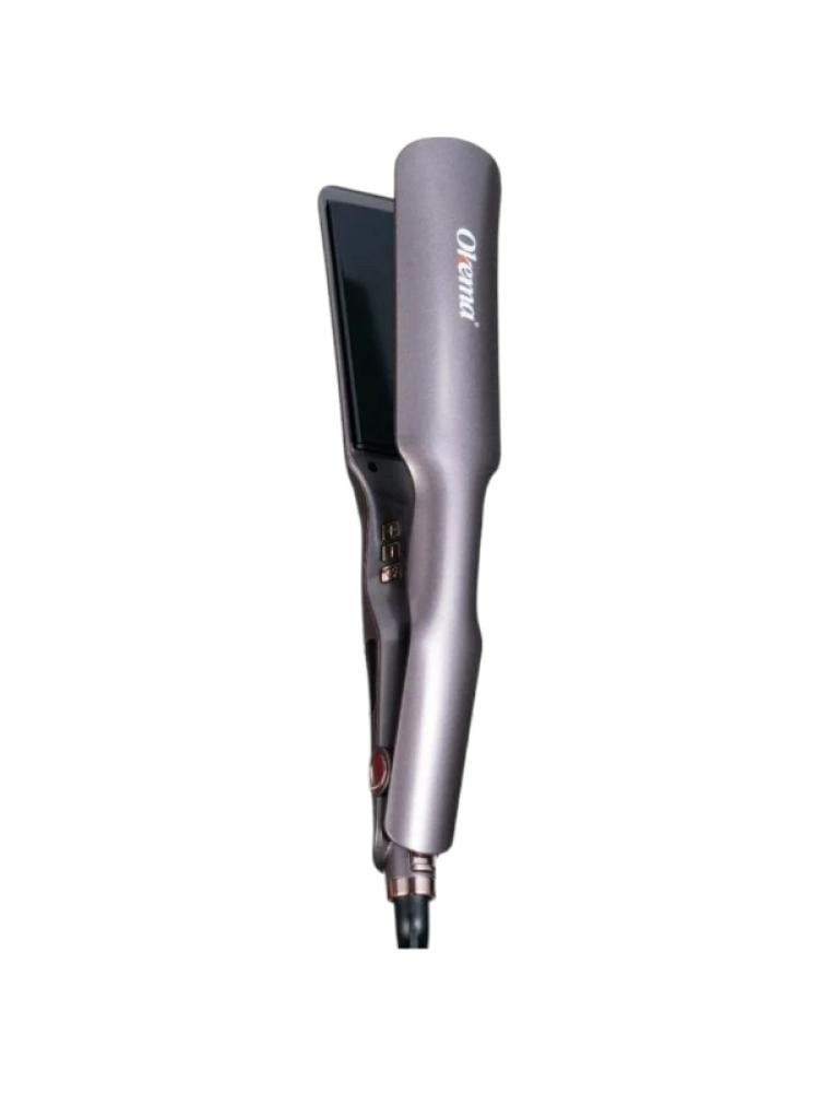 Okema Titanium Hair Straightener OK-2042