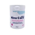 Nino Care Diaper Rash Cream, Protective Barrier, 210g