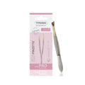 Best Slanted Tweezers Precision Tip Titania 1060/GB