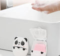 Best Paper Soap for Travel Lavender Scented Portable Travala 50 Sheets