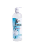 Spa System Shampoo with Collagen & Keratin Conditioner, 1000ml