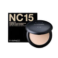 Mac Studio Fix Pressed Powder Foundation NC15 Full Coverage Matte
