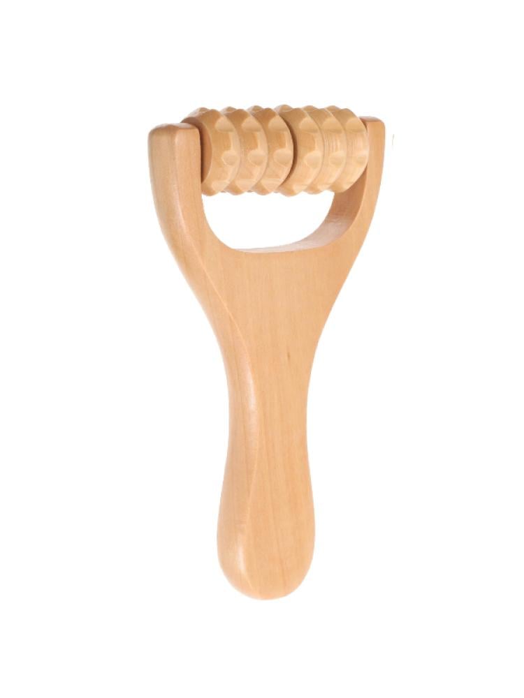 SBH-6-6 Wooden Massage Tool for Deep Tissue & Lymphatic Drainage