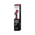 Nyx Powder Puff Lipstick in 07 Moody