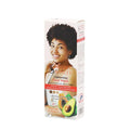 Face Wash Brightening Avocado & Papaya Secret White 125ml