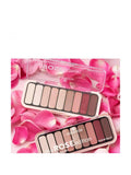Essence The Rose Edition Eyeshadow Palette 20 Lovely in Rose 9 Shades