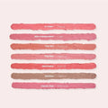 Best Lip Liner Pencil Creamy Hyaluronic Acid Vitamin E LOCA 07 Classic Pick 1.2g