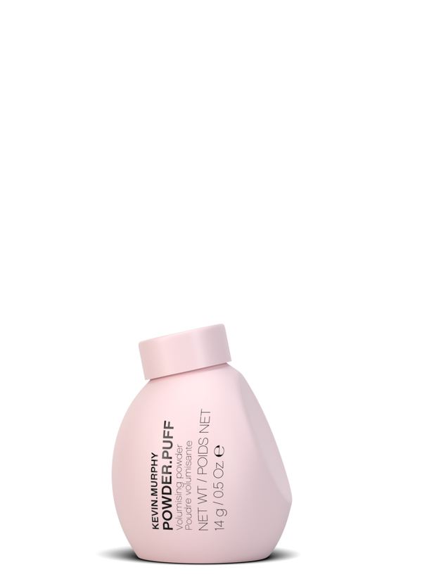 Powder Puff Volumising Powder Texturising Hair Kevin Murphy 14g
