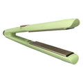 Rebune Ceramic Hair Straightener, Digital Display, 14 Heat Settings, 55W, RE-2220