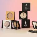 Flormar Bronzing Powder 009 Sun Goddess for Face Contouring & Glow