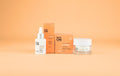 Vitamin C Brightening Face Cream Moisturising Jojoba Oil Betres On 50ml