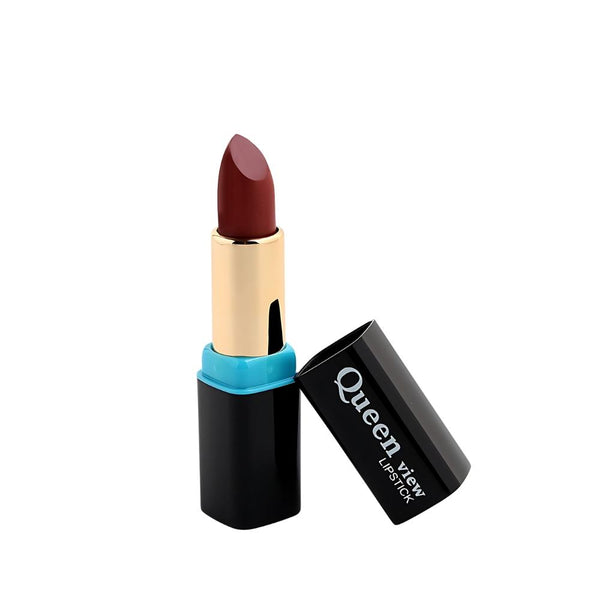 Queen View Creamy Rouge Lipstick No. 40 Full Coverage Hydrating
