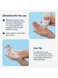 Torriden Dive In Hyaluronic Acid Facial Cleansing Foam - 150ml