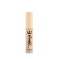 Lef Concealer 40 Light Creamy Long-Lasting Blemish Coverage