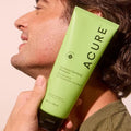 Best Shampoo for Hard Water Lemongrass & Argan ACURE 236ml