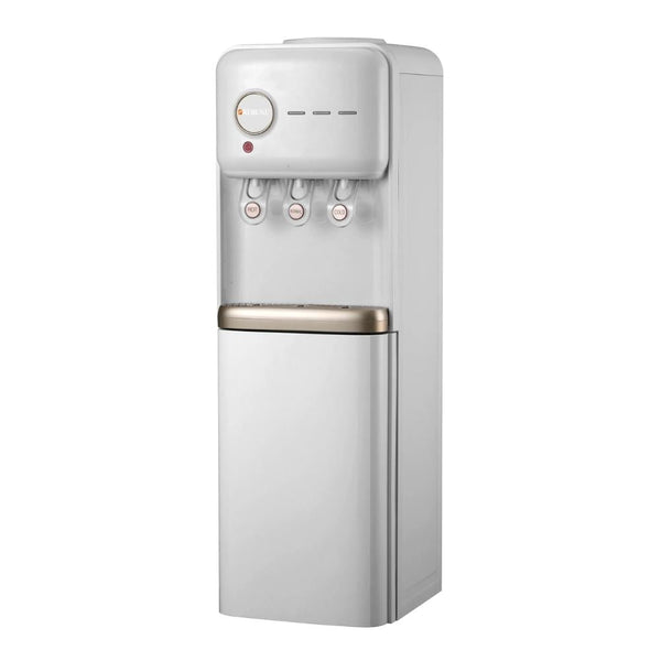 Rebune Top-Loading Water Dispenser RE-8-026 7L 3-Tap 635W Hot/Cold/Room