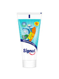 Toothpaste Without Fluoride Mild Mint Kids Signal 50ml