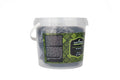 Garden Olean Moroccan Black Soap with Olive Oil 4 kg