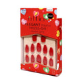 Office Artificial Nails SU01 Press-On Nail Set