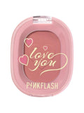 Pink Flash Chic 'n Geek Soft Blush - PF-F01