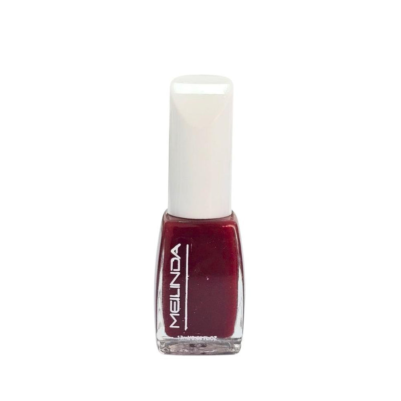 Meilinda Nail Polish 176 Glossy Long-Lasting Formula