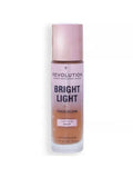 Revolution Bright Light Face Glow Highlighter Luminous Deep 23ml