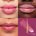 NYX Professional Makeup Butter Gloss Lip Balm, Hydrating & Shiny Finish