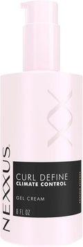 Hair Gel Cream Curl Defining Healthy Looking Formula Nexus 236ml