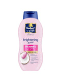 Vitamin C & Coconut Oil Body Lotion Brightening Parachute 400ml