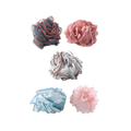 Mrway Bath Loofah Exfoliating Body Scrubber for Daily Hygiene