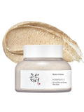 Red Bean Refreshing Pore Mask Pore Cleansing Beauty of Joseon 150ml