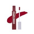 Forever52 Matte Liquid Lipstick 005 Angelique Long-Wear Waterproof