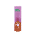 Baby Bright Flora Moist to Matte Liquid Lipstick 12 Brown Sunflower