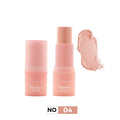 Christine Creamy Stick Blush Shade 04