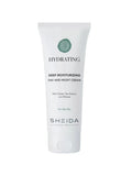 Face Moisturizer for Oily Skin Hydrating Green Tea Sheida 75ml