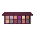 Anastasia Beverly Hills Full Romance Eyeshadow Palette, 12-Color, Neutral and Metallic Tones