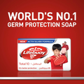 Lifebuoy Complete Care Antibacterial Bath Soap 160g