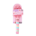 Cecilia Massage and Detangling Hair Brush