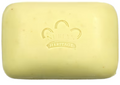 Lemon Grass Tea Tree Soap Bar Refreshing Cleansing Nubian Heritage 142g