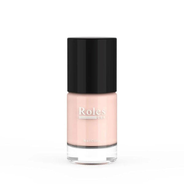 Roles Nail Polish No. 85, 11ml, Quick-Dry Formula