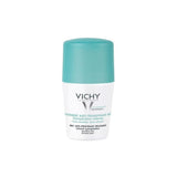 Vichy 48H Anti-Perspirant Deodorant for Men & Women 50ml