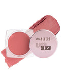Cream Blush Top Rated Vitamin E Macadamia Oil Neferti 10g