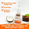 Palmer's Shea Butter Body Lotion with Vitamin E, 400ml