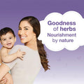 Baby Lotion with Olive and Almond Oil - Himalaya - 400ml