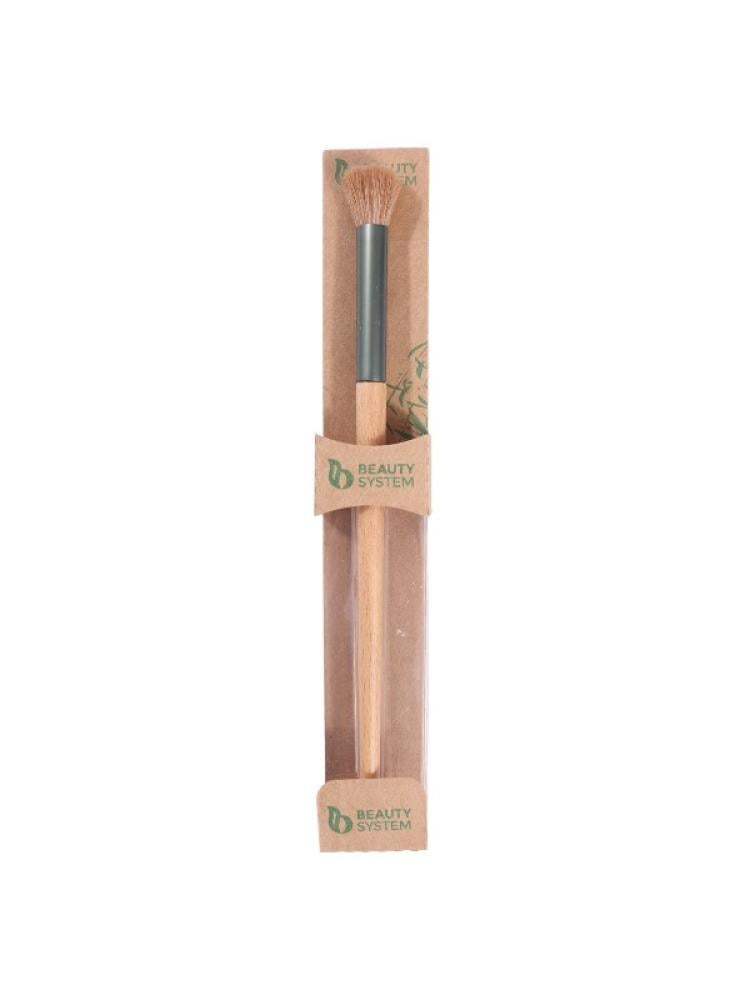 Best Eye Blending Brush Fluffy Eyeshadow Brush Beauty System BK23-955